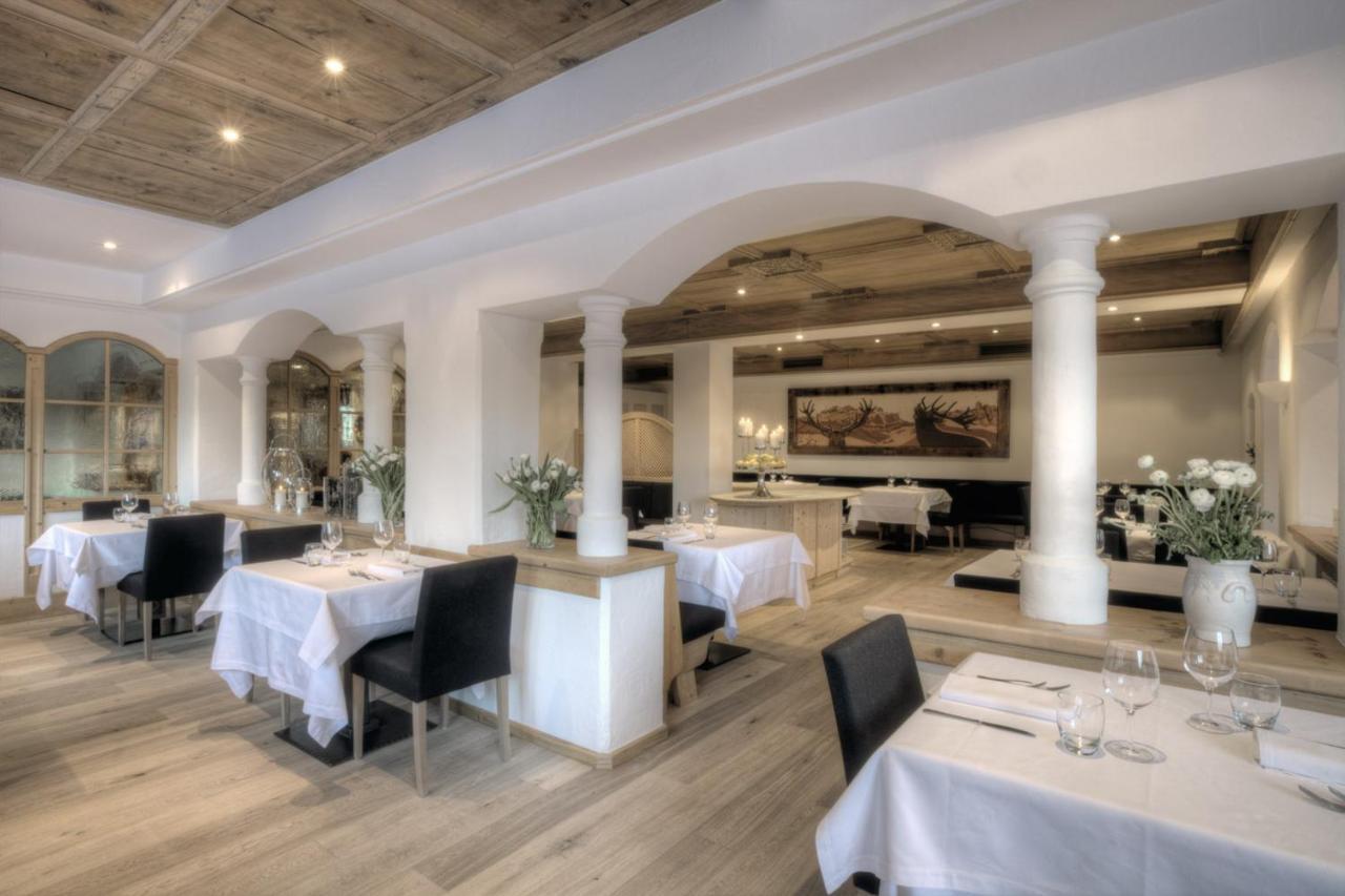La Tambra Hotel