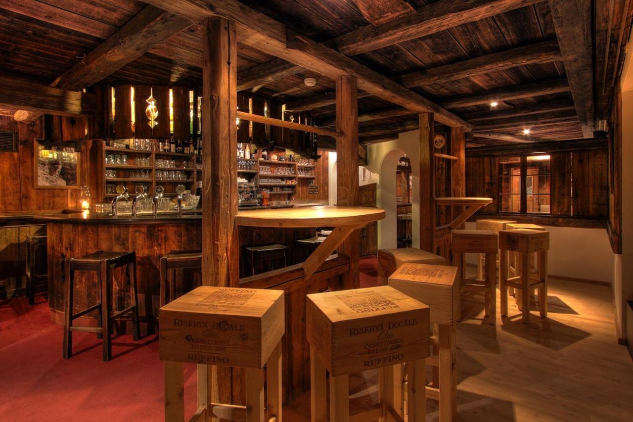 La Tambra Hotel