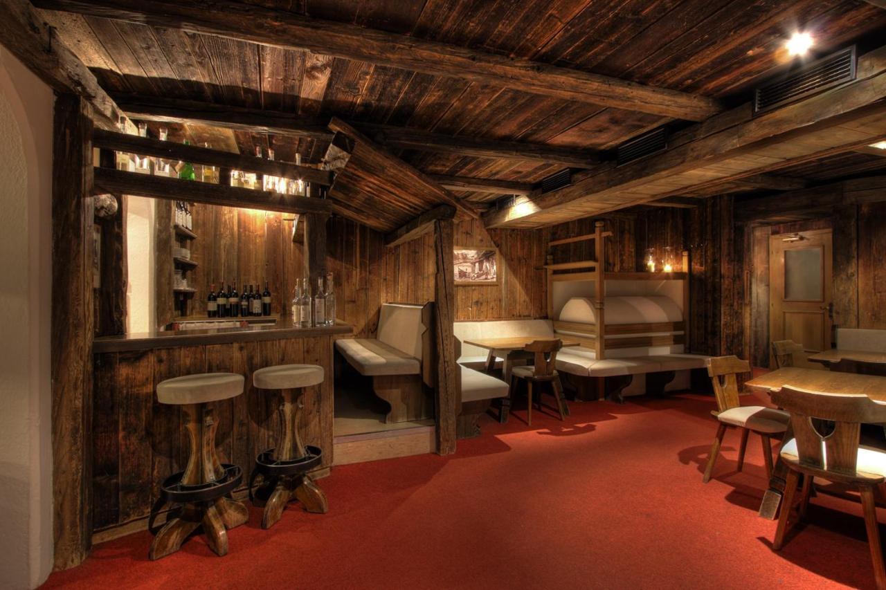La Tambra Hotel 3*