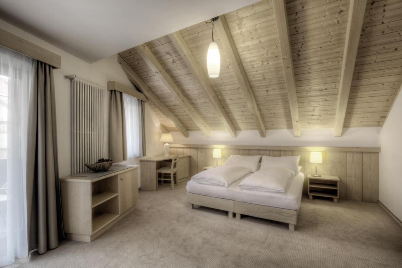Hotel La Tambra